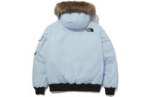 THE NORTH FACE FW23 Logo