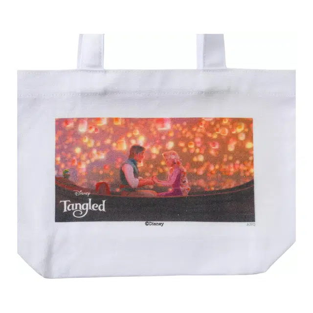 Disney Plus Anq Tote