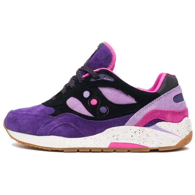 Saucony G9 Shadow 6