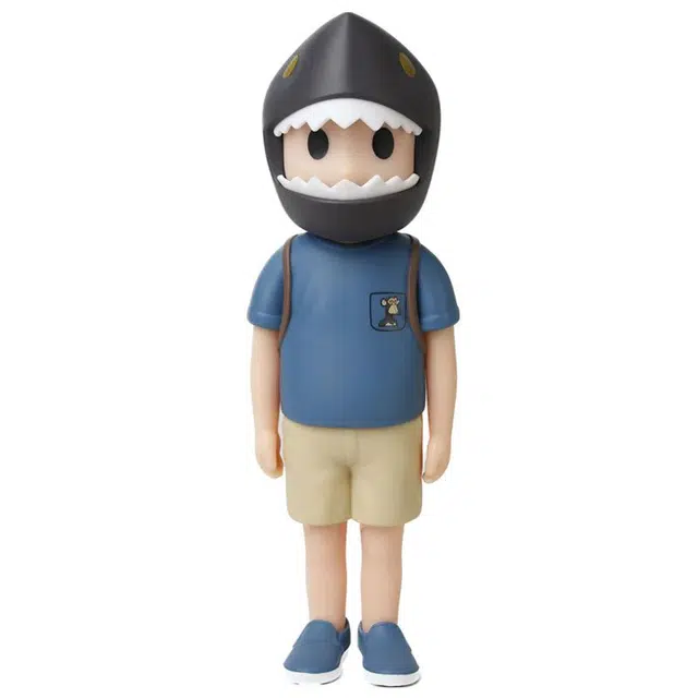 ToyQube TOQO-BAYC5032 10