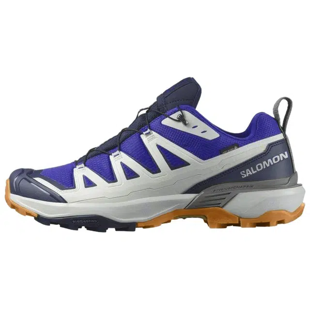 SALOMON X ULTRA 360 Edge GTX