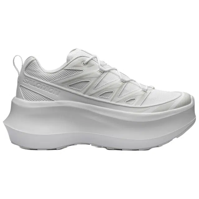 SALOMON x CDG XT-6