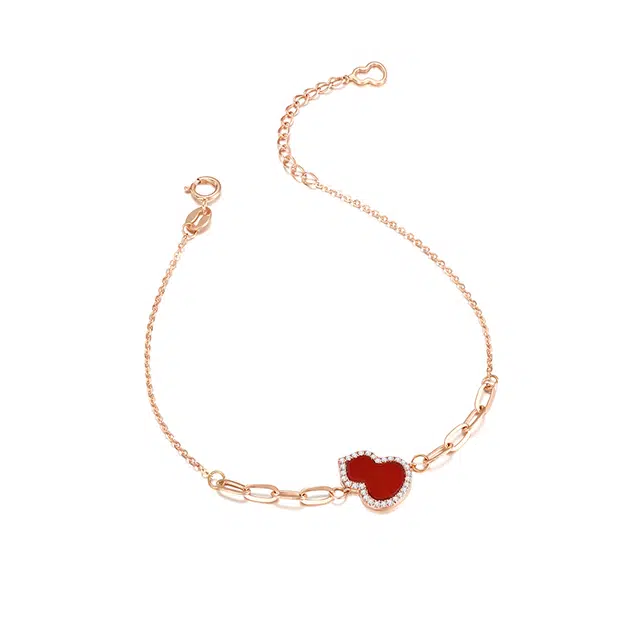 HEZUAN 18K