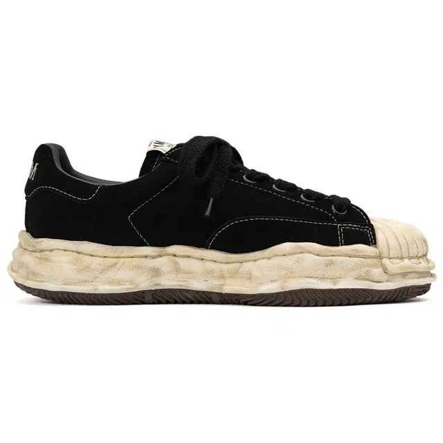 MIHARA YASUHIRO Blakey OG Sole