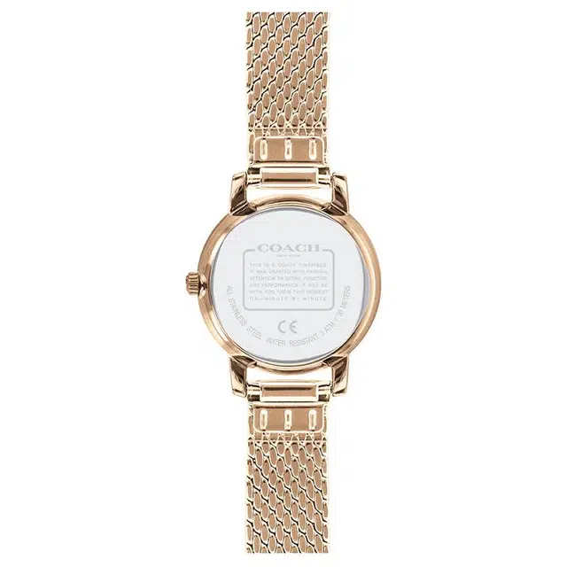COACH 28mm 30m