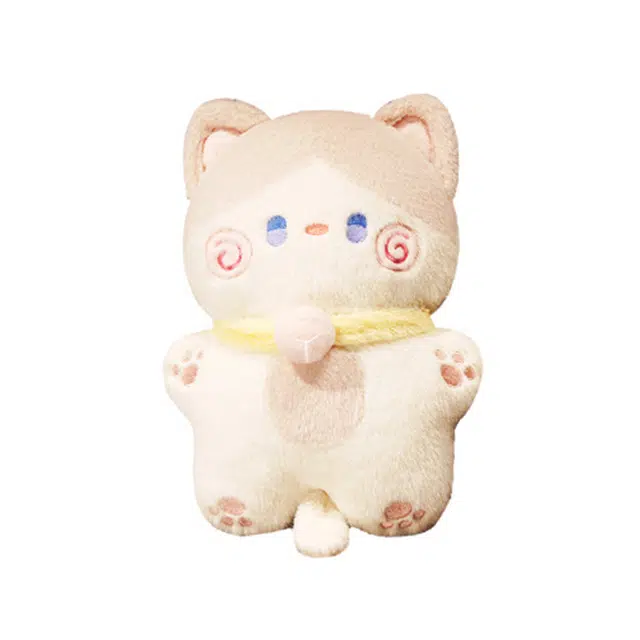Teacher Lin 40cm