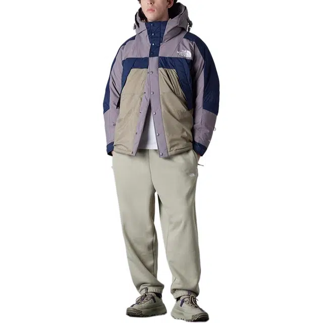 THE NORTH FACE UE