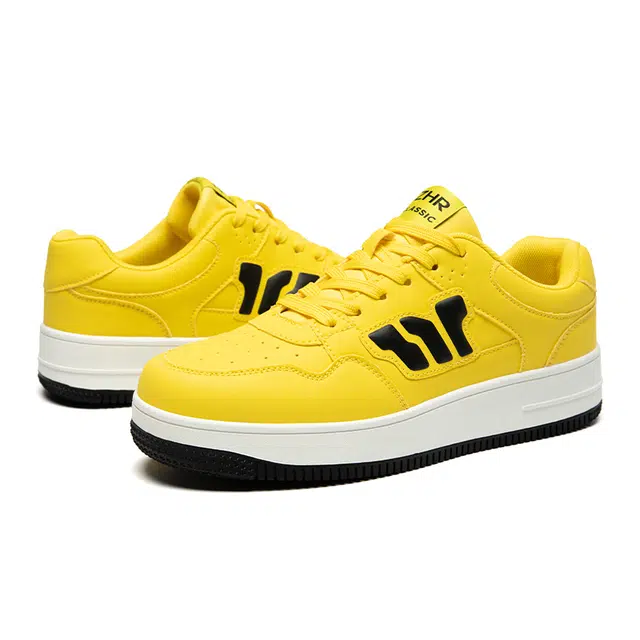 ZHR Classic Low-Top Sneakers