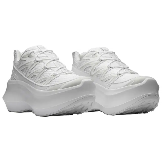 SALOMON x CDG XT-6