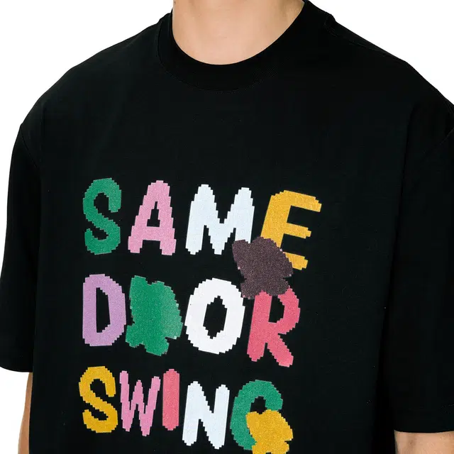 MYSAMESAME SS24 T