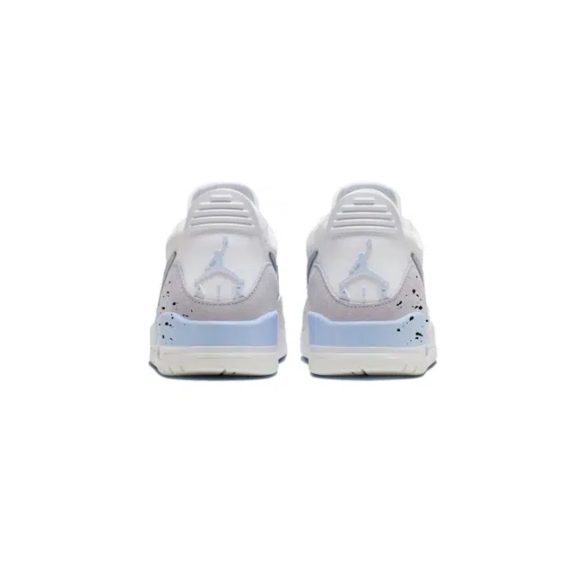 Jordan Legacy 312 Low "Glacier Blue"