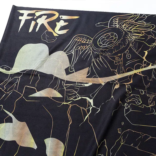 FireMonkey