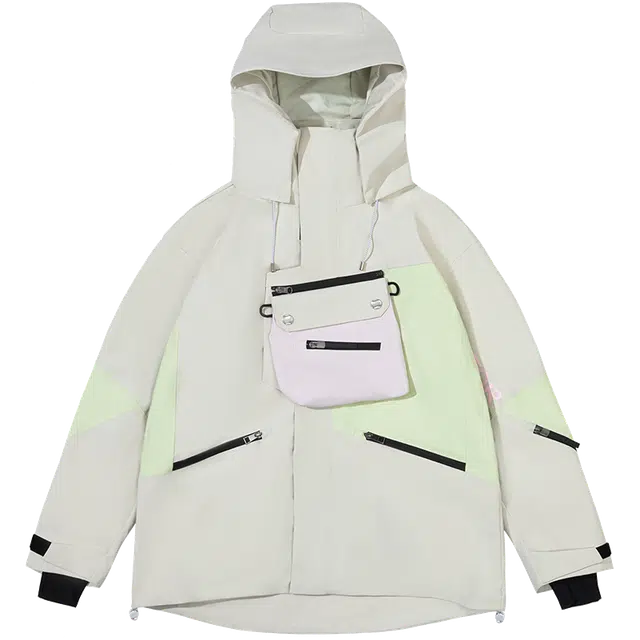 VECTOR Snowpark