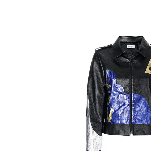 SAINT LAURENT