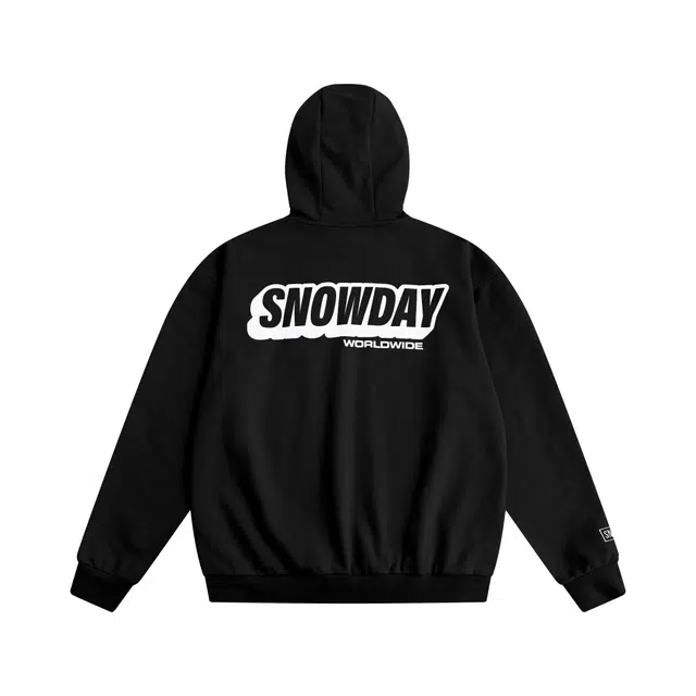 Snowday