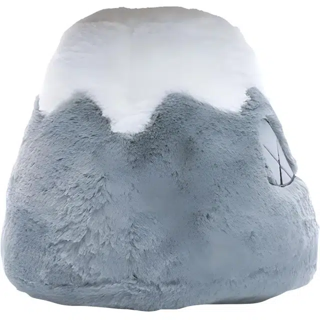 KAWS Holiday Japan Mount Fuji
