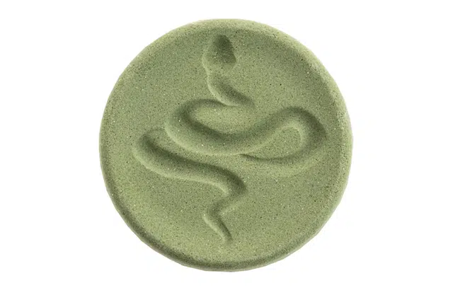 stenders 125g