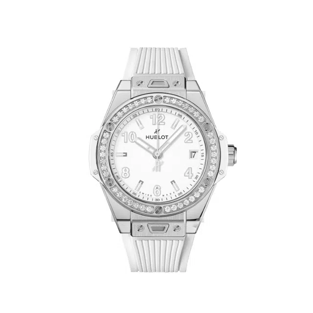 HUBLOT 100 39mm 465.SE.2010.RW.1204