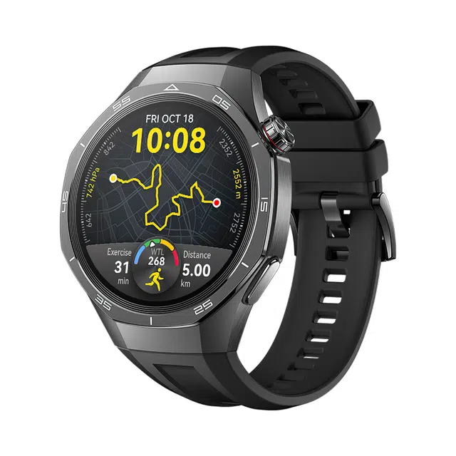 gt5proWATCH GT5PRO 150230mm