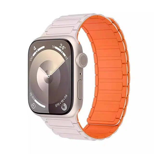 watchbondApplewatch ultra2 iwatch S10987se6