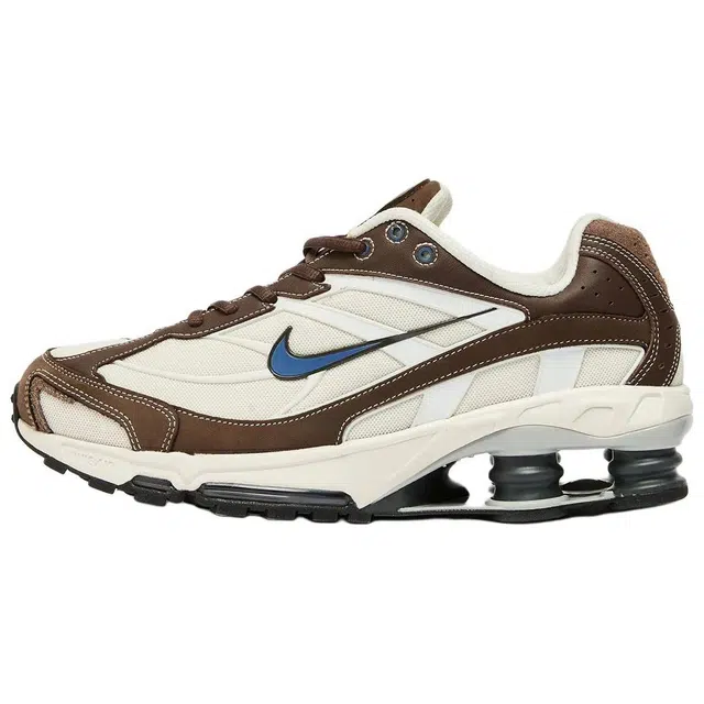 Nike Shox Ride 2Baroque Brown