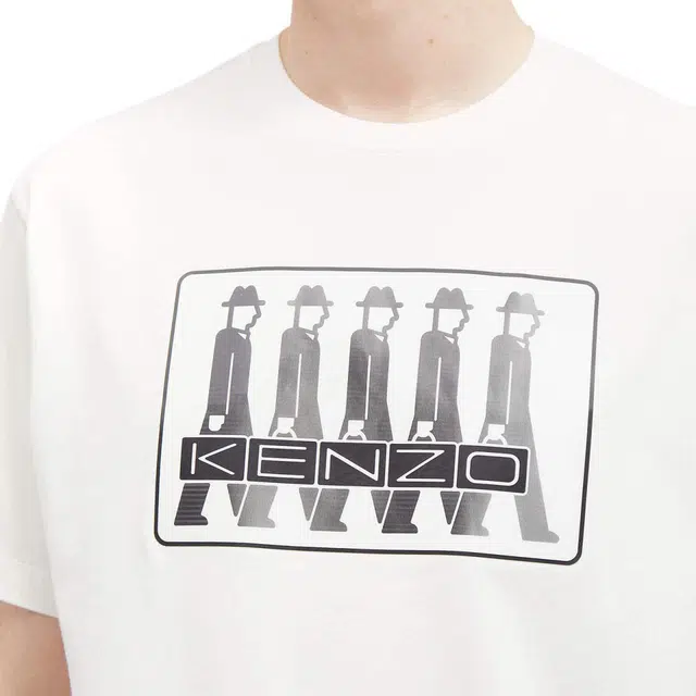 KENZO SS24 LogoT