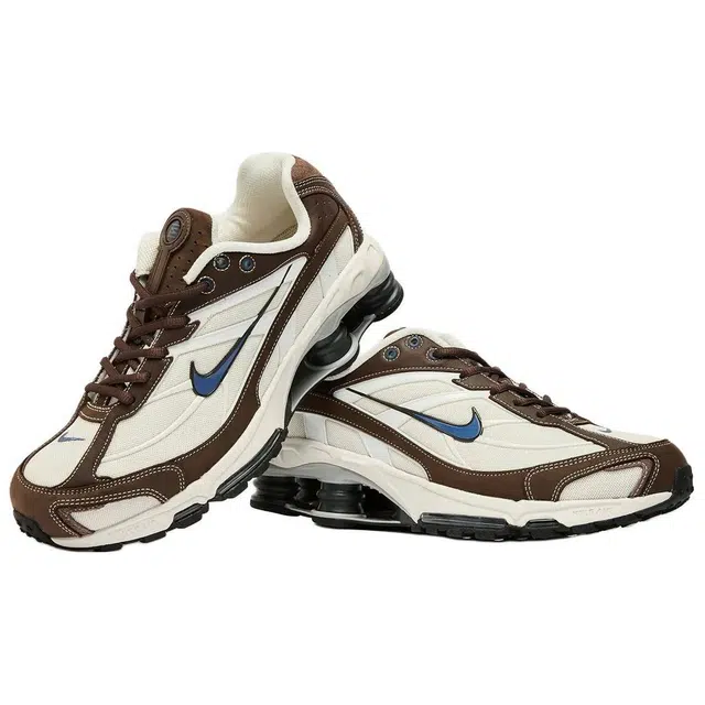 Nike Shox Ride 2Baroque Brown
