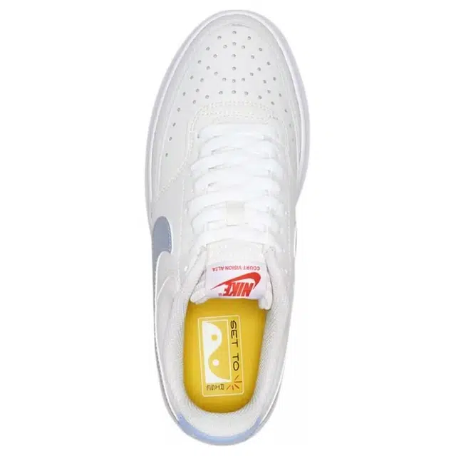 Nike Court Vision Alta
