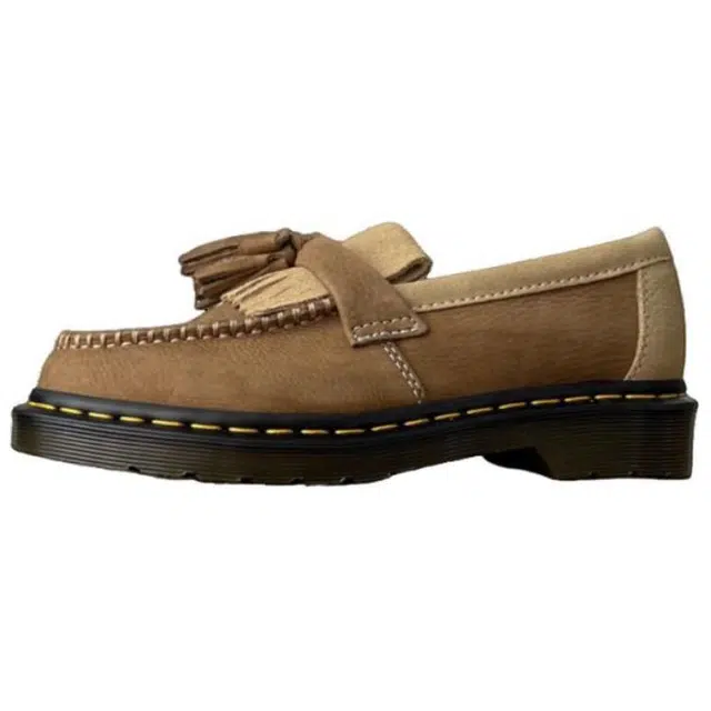 Dr. Martens Loafers Brown