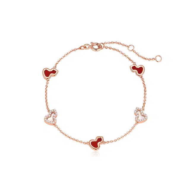 HEZUAN 18K