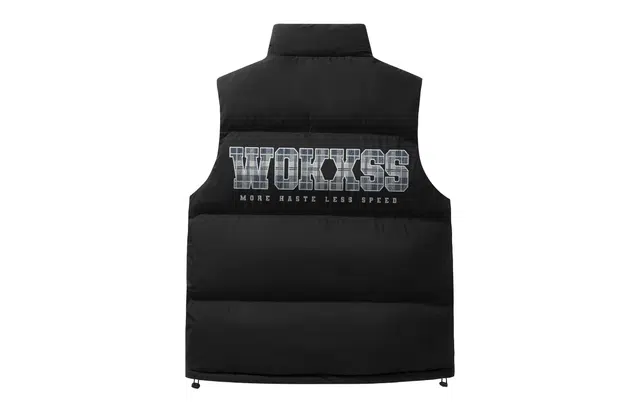 WOKXSS logo