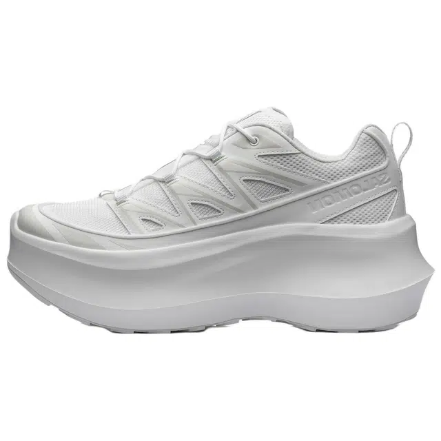 SALOMON x CDG XT-6