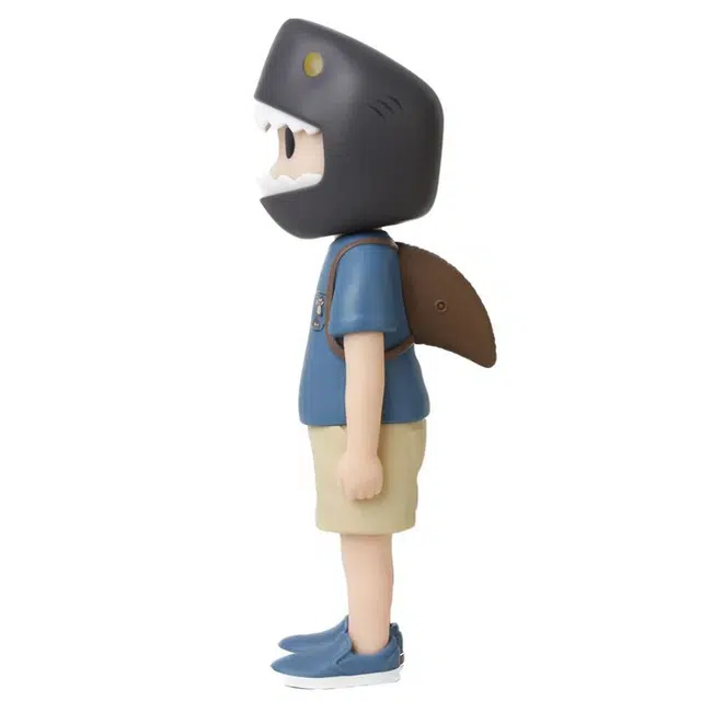 ToyQube TOQO-BAYC5032 10