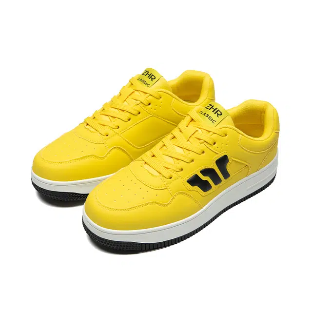 ZHR Classic Low-Top Sneakers