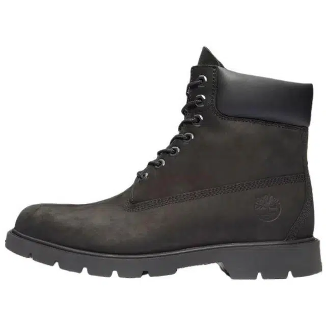 Timberland Classic Black