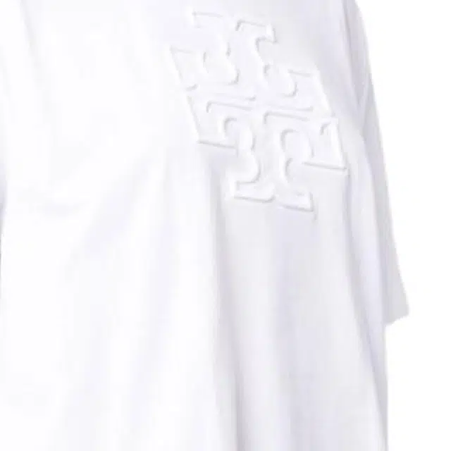 TORY BURCH SS23 LogoT