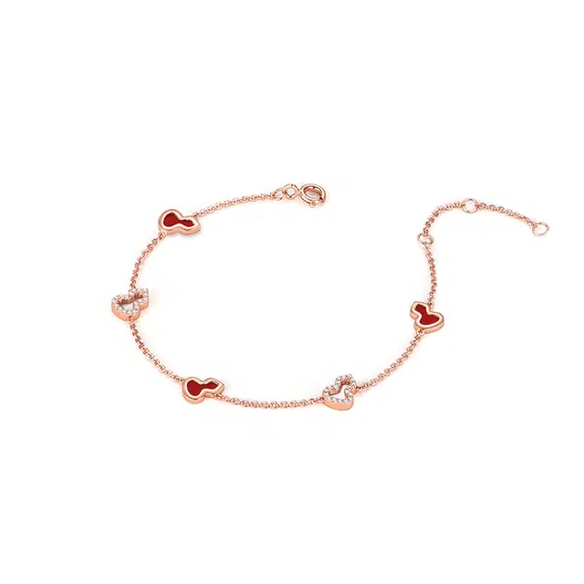 HEZUAN 18K