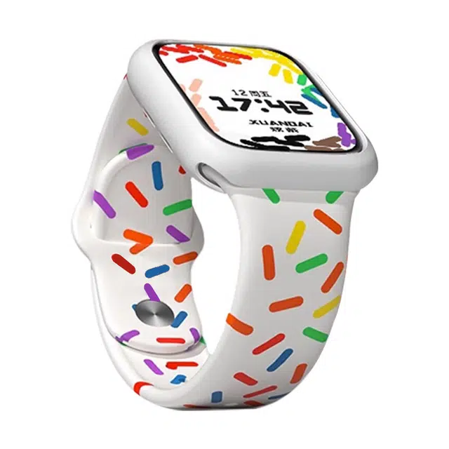 MSSM apple watch iwatchS10S987654SE123ultra