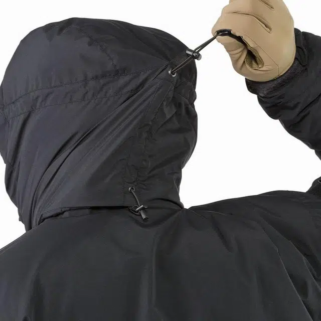 Arcteryx Cold WX Jacket SV Gen1.3