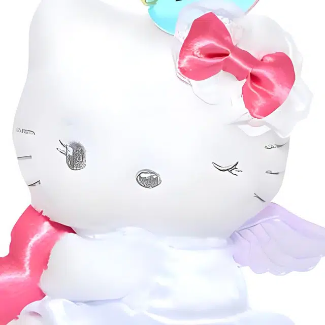 Sanrio Hello Kitty 50
