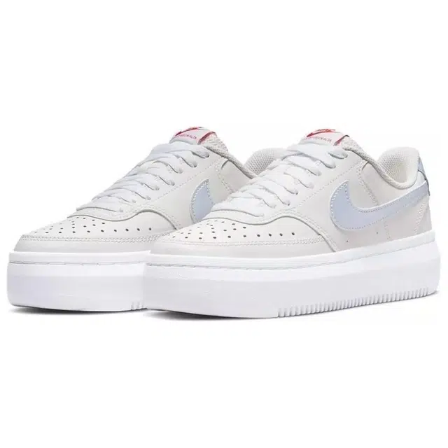 Nike Court Vision Alta