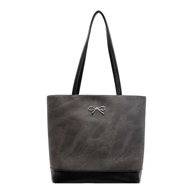 JIANMU PU Tote