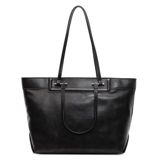 JIANMU PU Tote