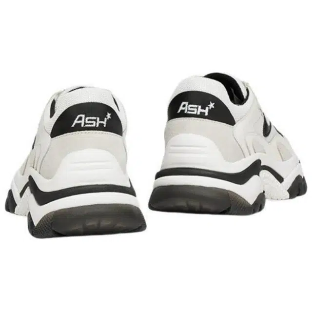 ASH Addict