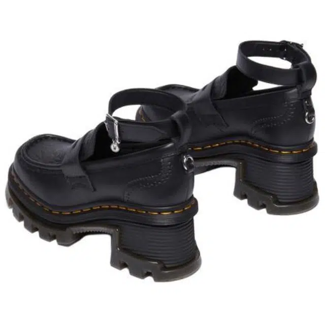 Dr. Martens x Wednesday