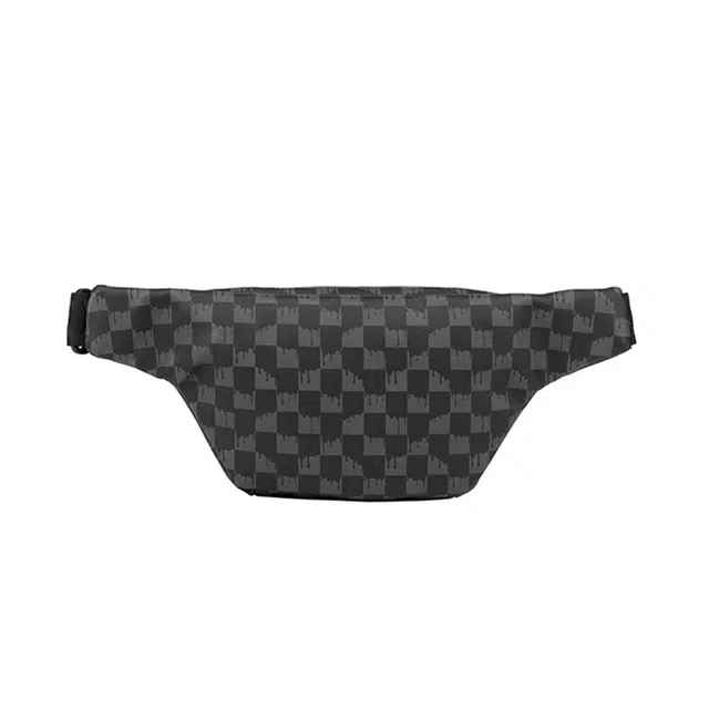 SPRAYGROUND sgLogo PVC