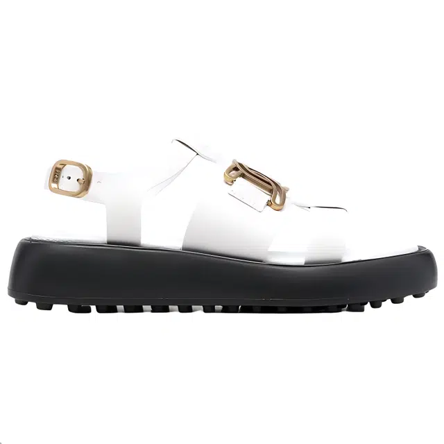 TOD'S logo