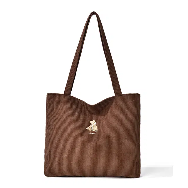 Ceion Keust Tote