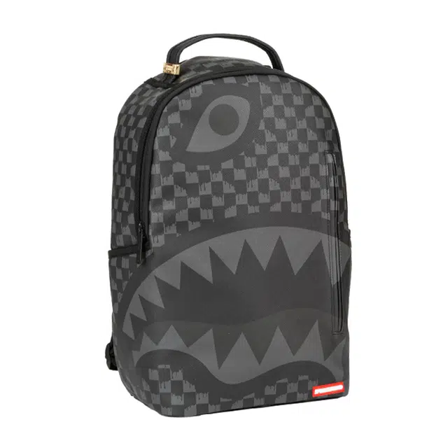 SPRAYGROUND sgLogo PVC