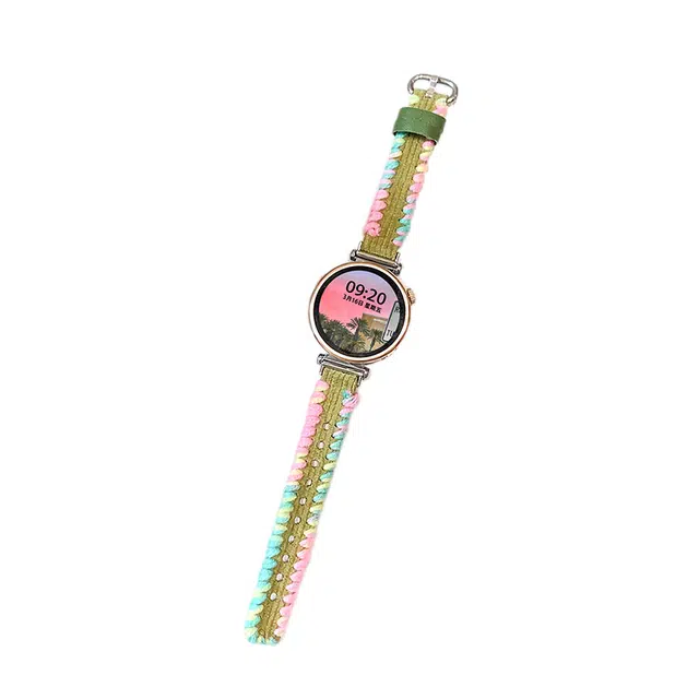 GT5watch43progt3gt4GT2
